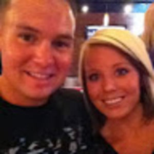 Meet your Posher, Kendra